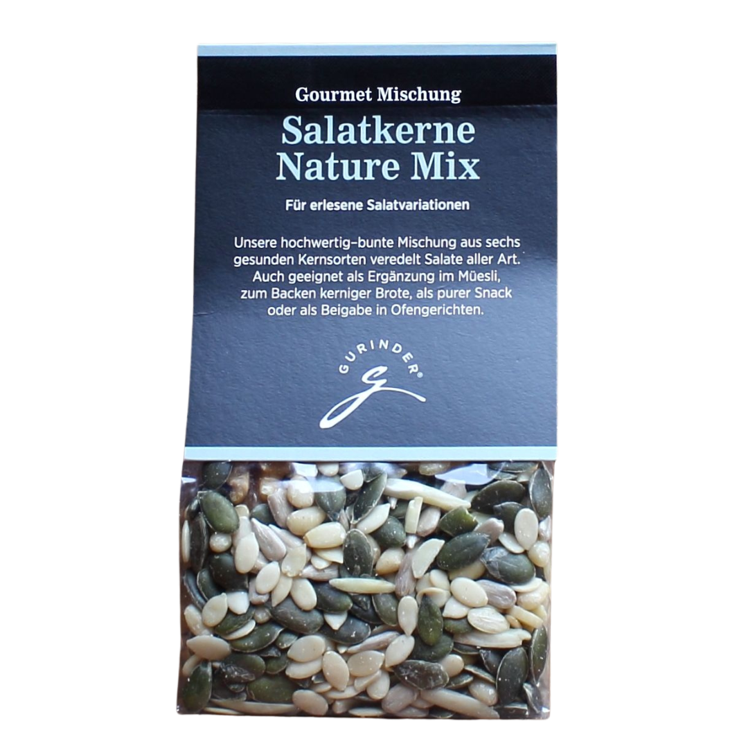 Salat Kerne Mix Nature