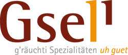 Gsell Spezialitäten