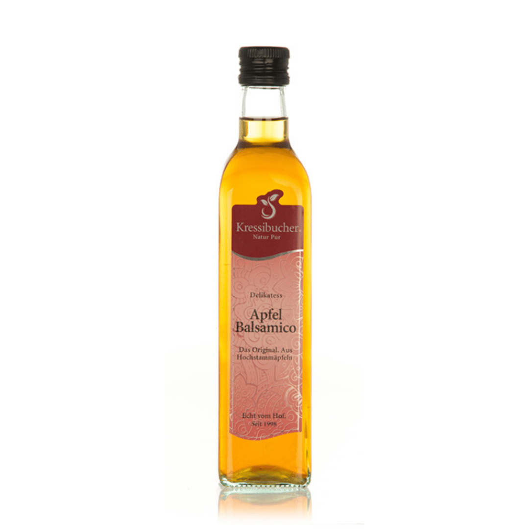 Apfel Balsamico 25cl