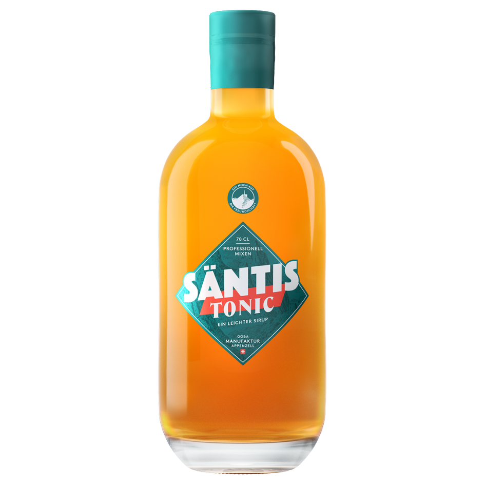 Säntis Tonic