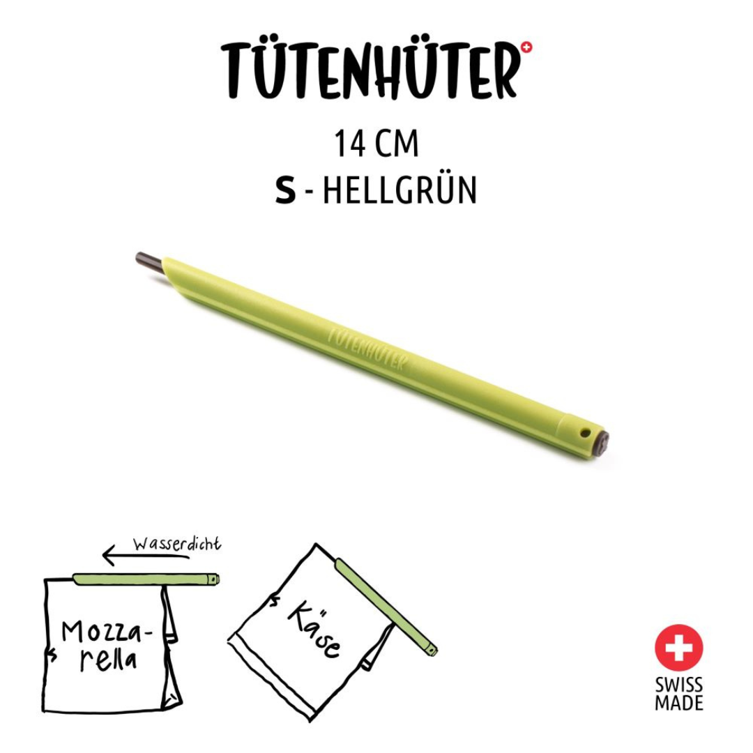 Tütenhüter S 14cm