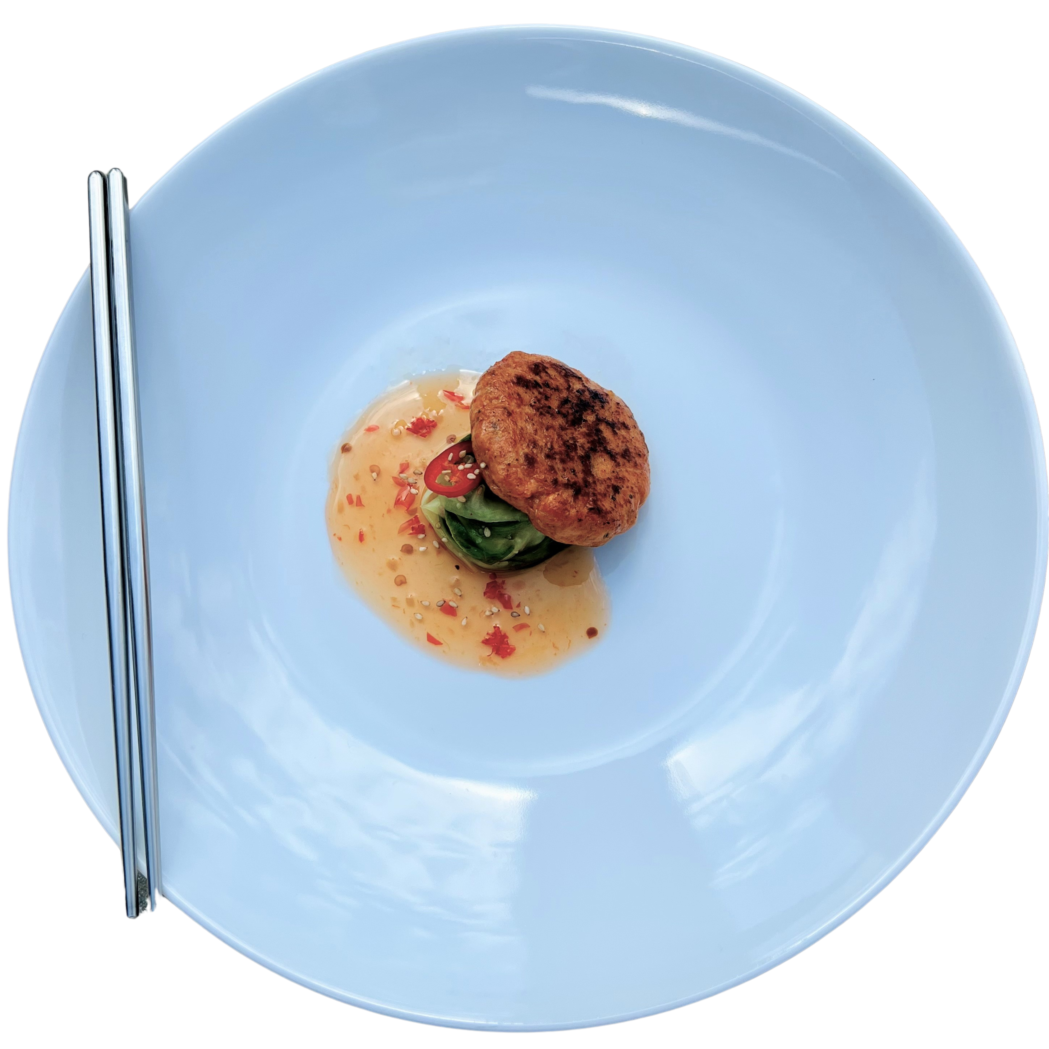 Kundelfinger Thai Fish Cake 4 Stk. à 50g