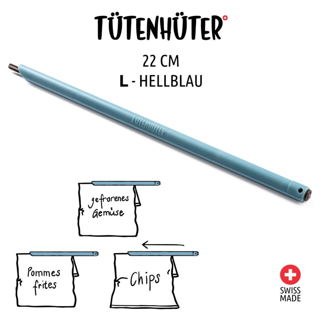 Tütenhüter L 22cm