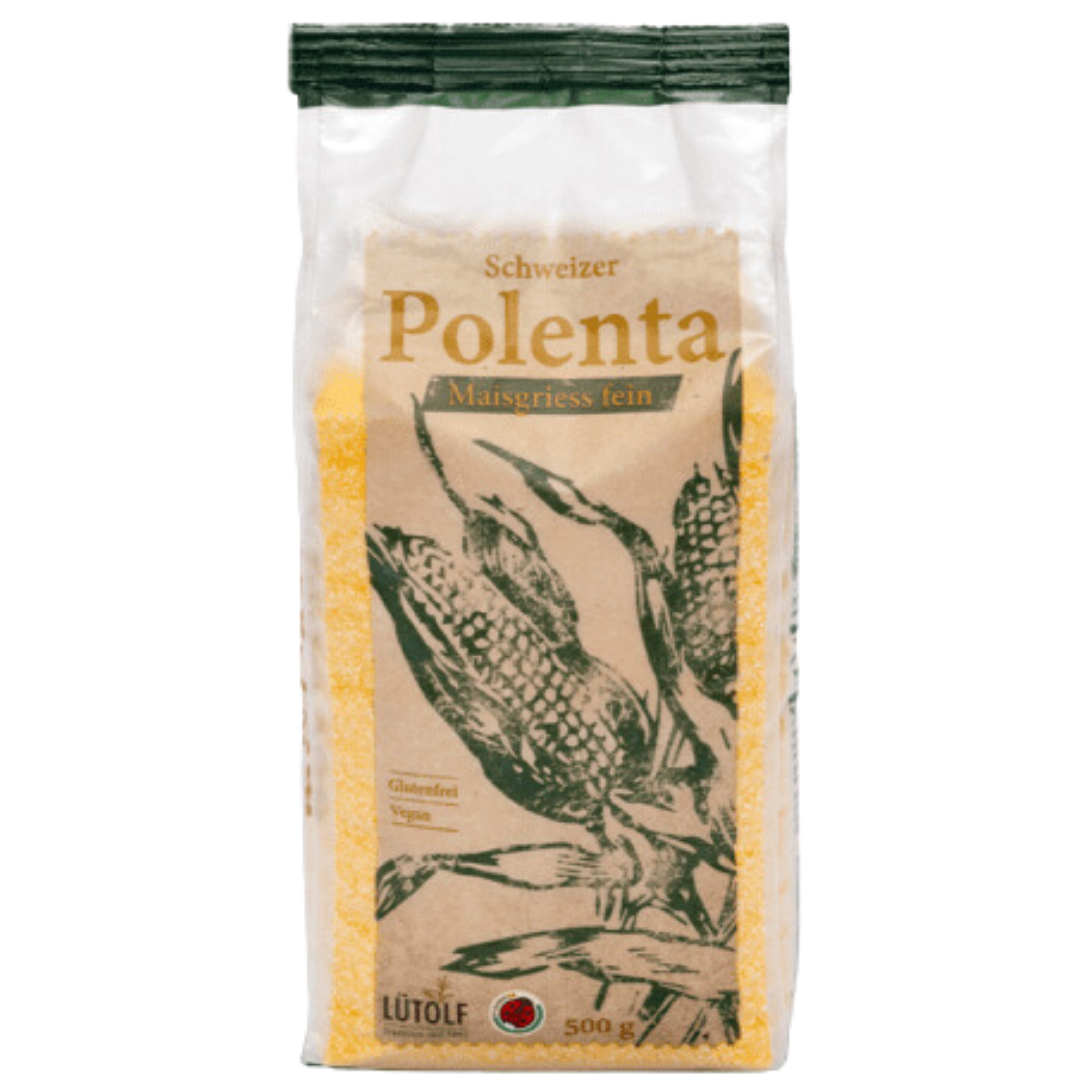 Schweizer Polenta IP Suisse