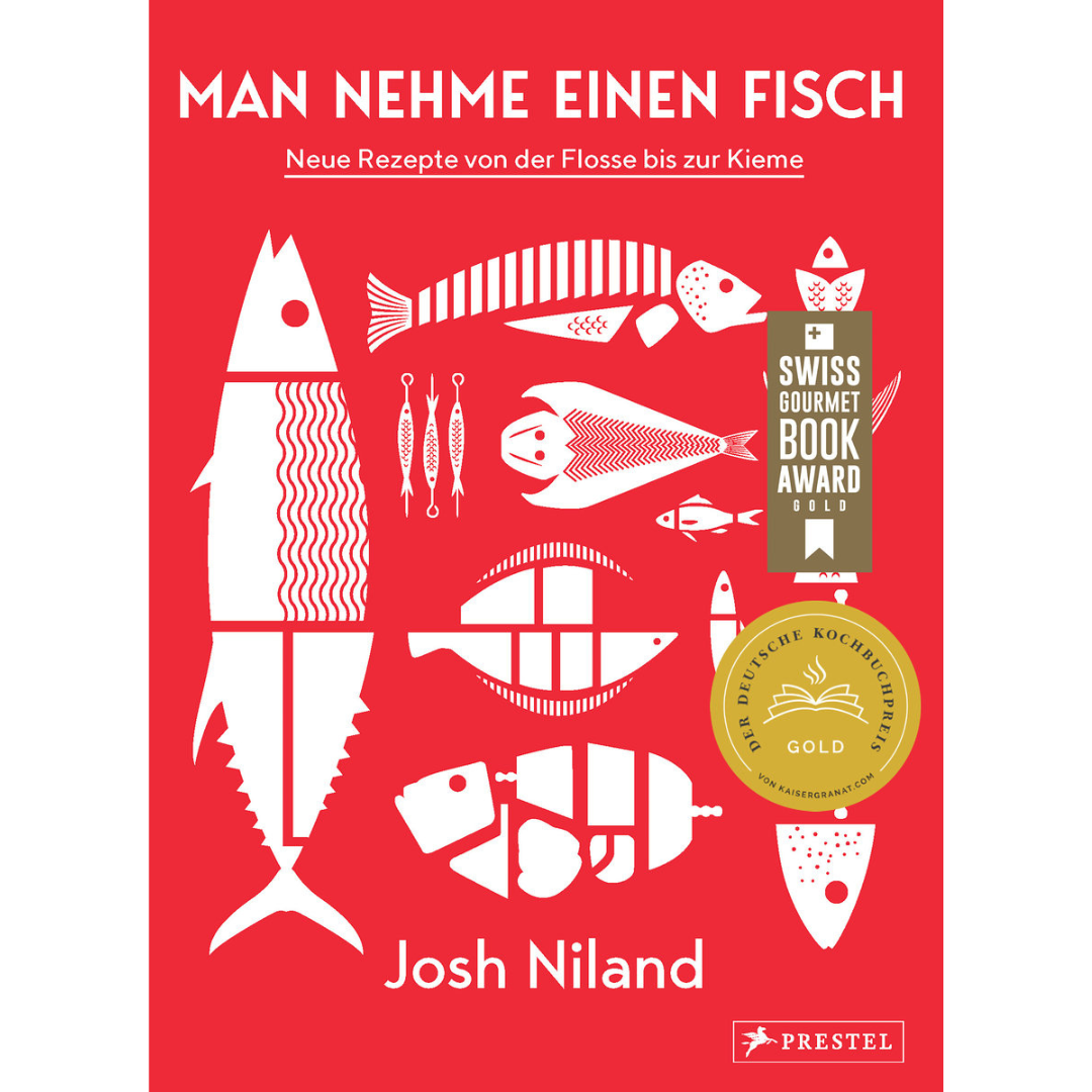 Man nehme einen Fisch