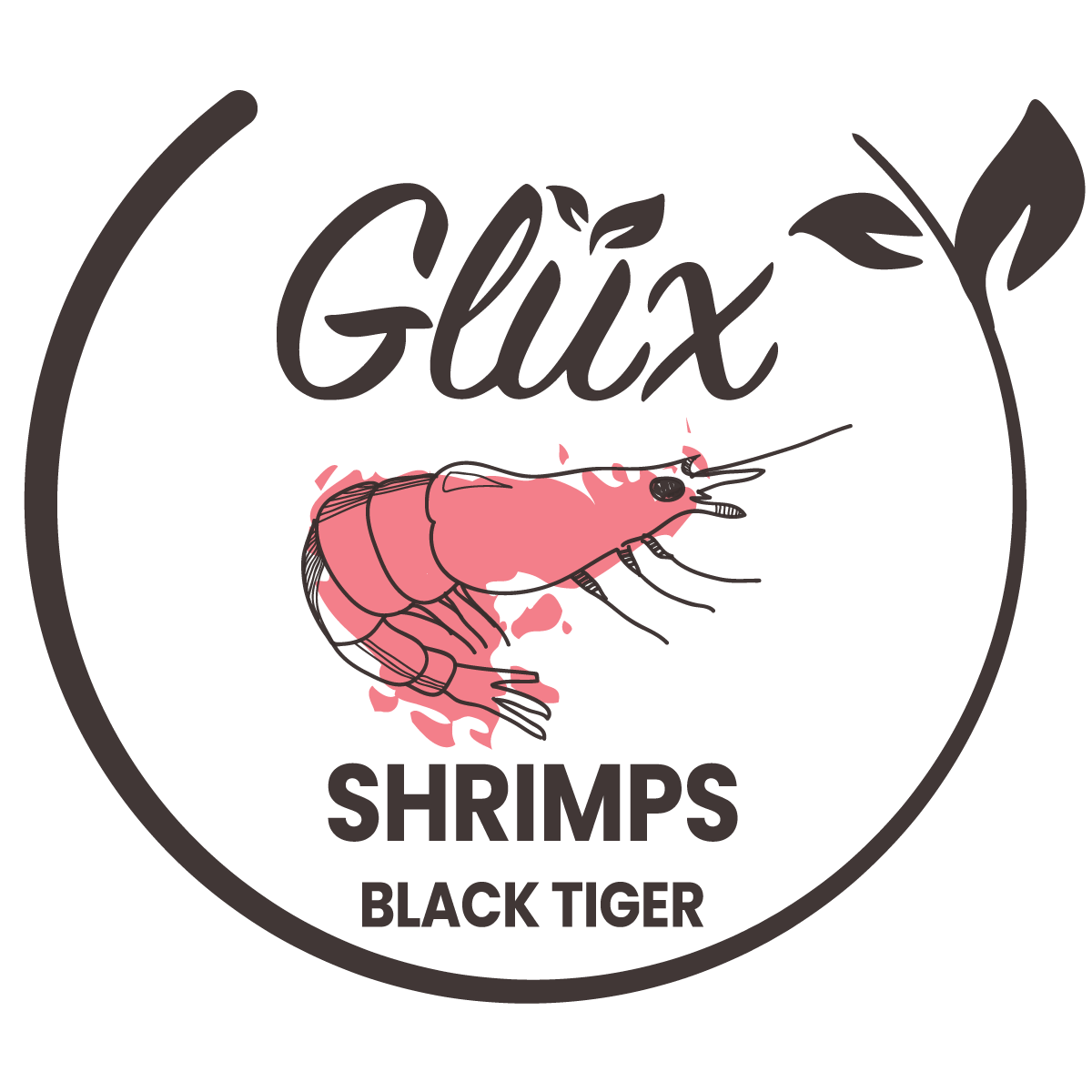 Glüx Shrimps