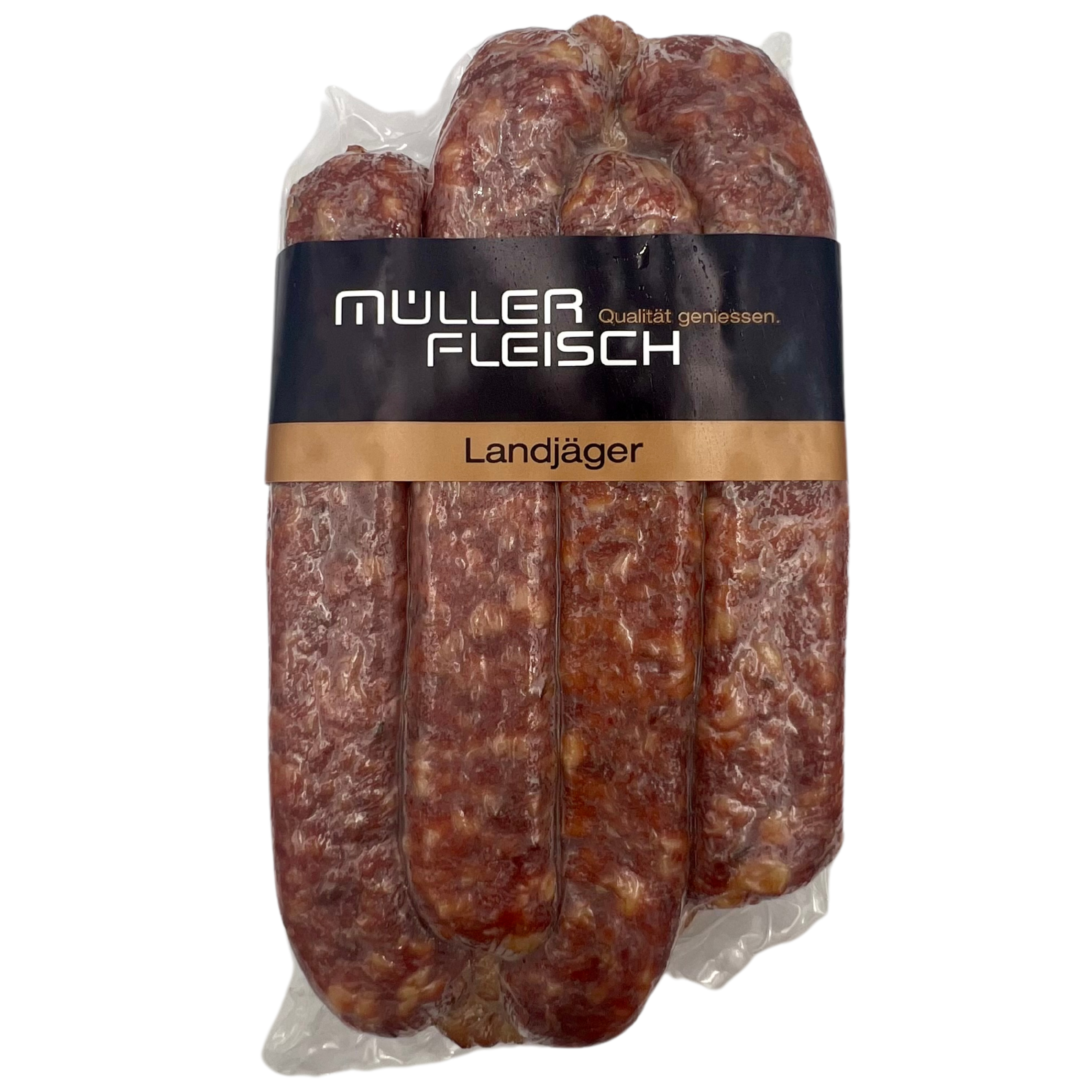 Müllers Landjäger