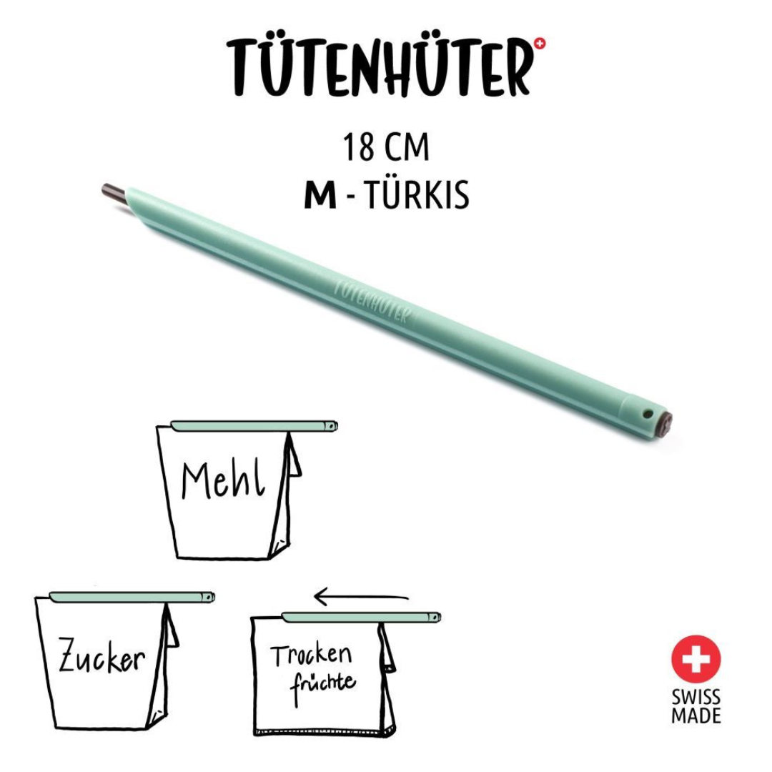 Tütenhüter M 18cm