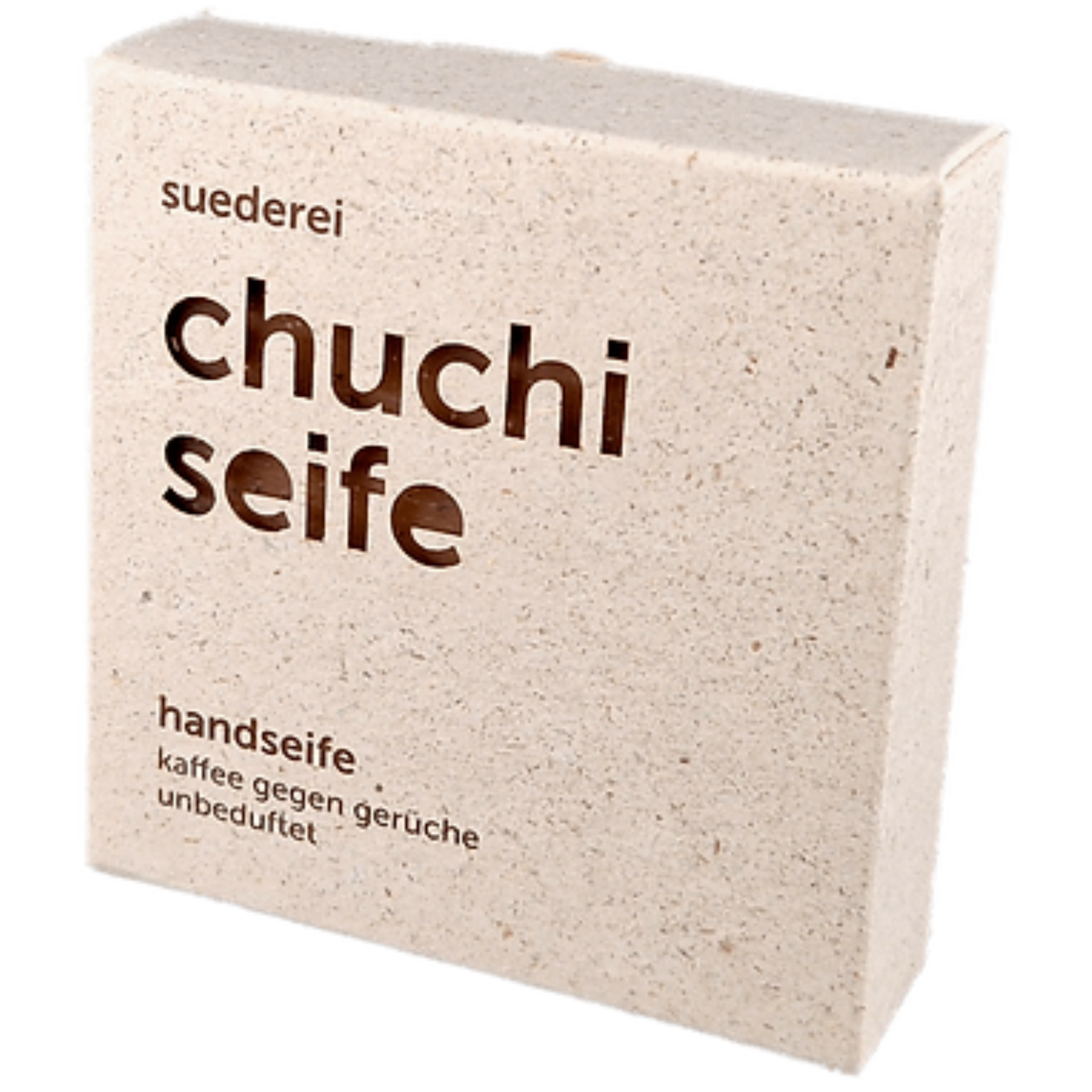 Chuchi Seife Handseife