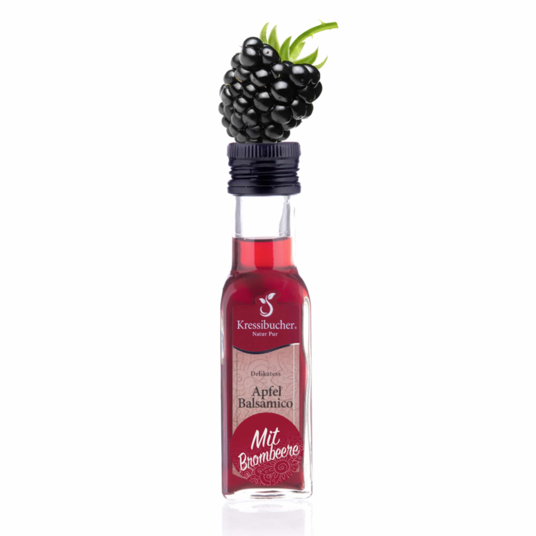 Brombeer Balsamico 10cl