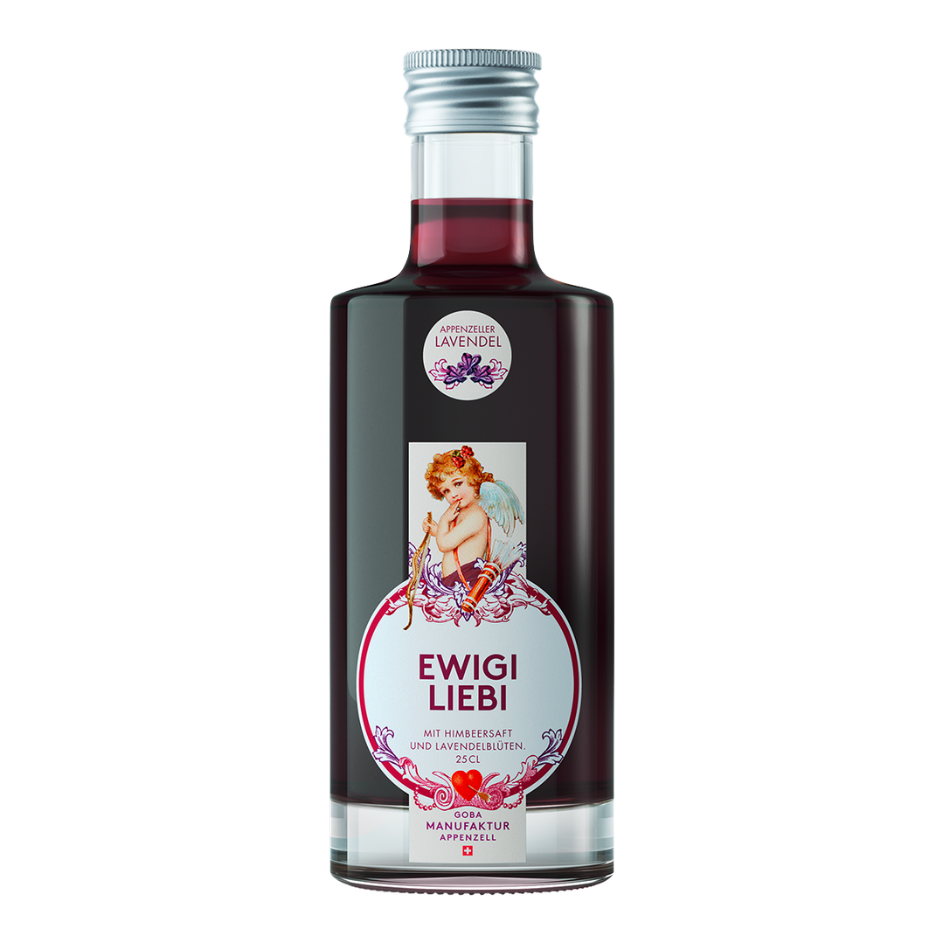 Ewigi Liebei Sirup