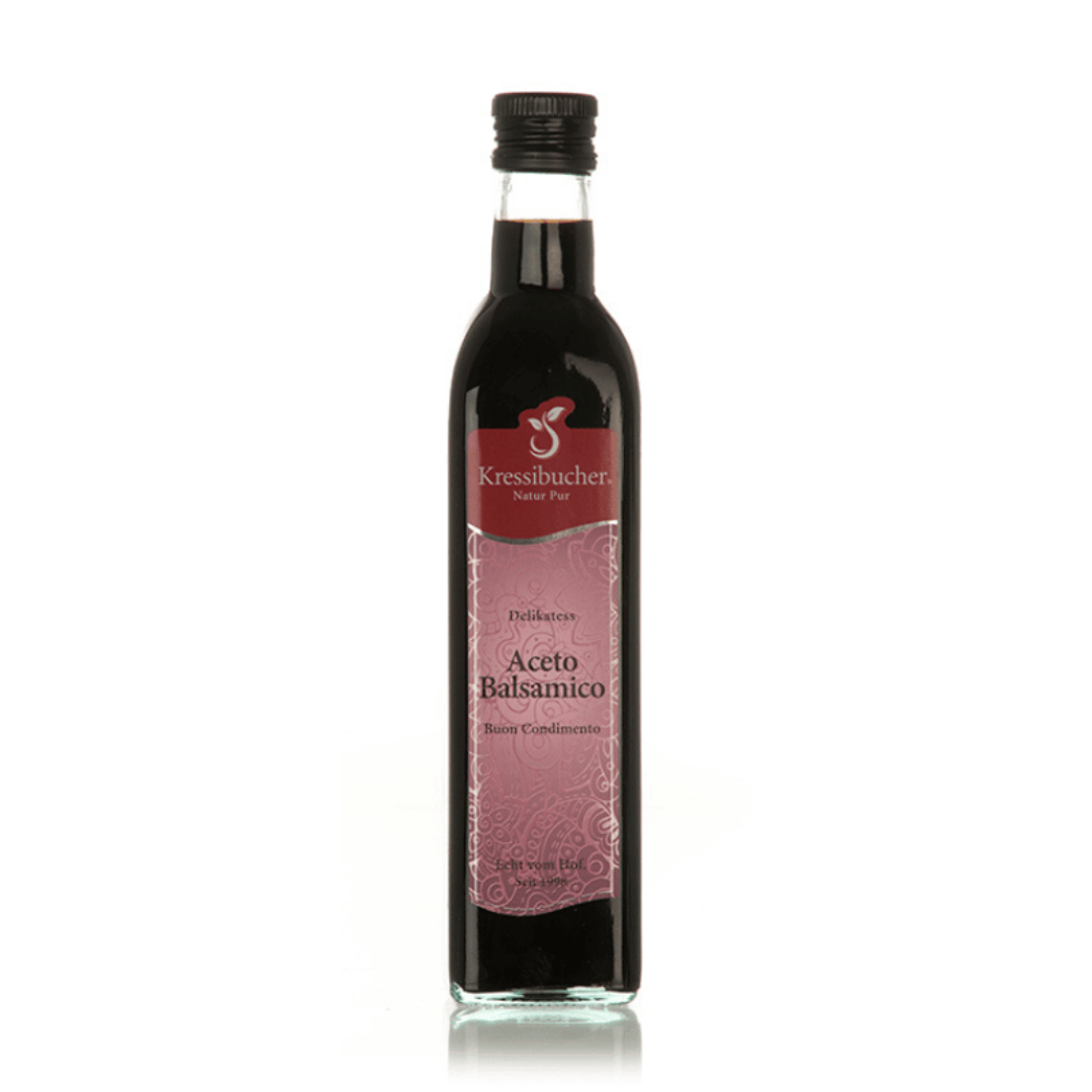 Buon Condimento Balsamico 25cl