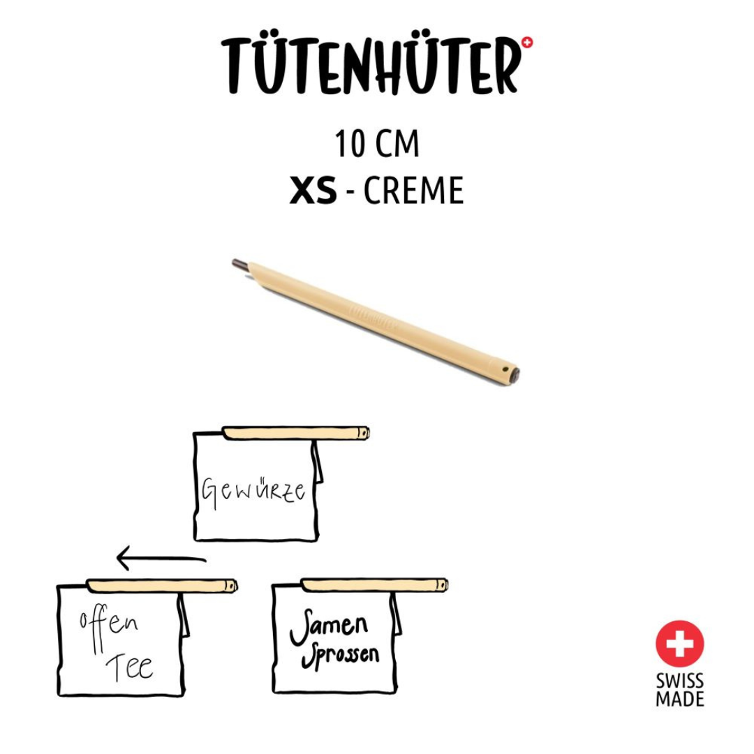 Tütenhüter XS 10cm