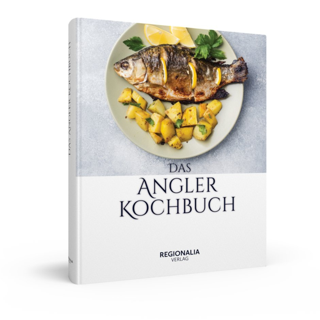 Das Angler Kochbuch