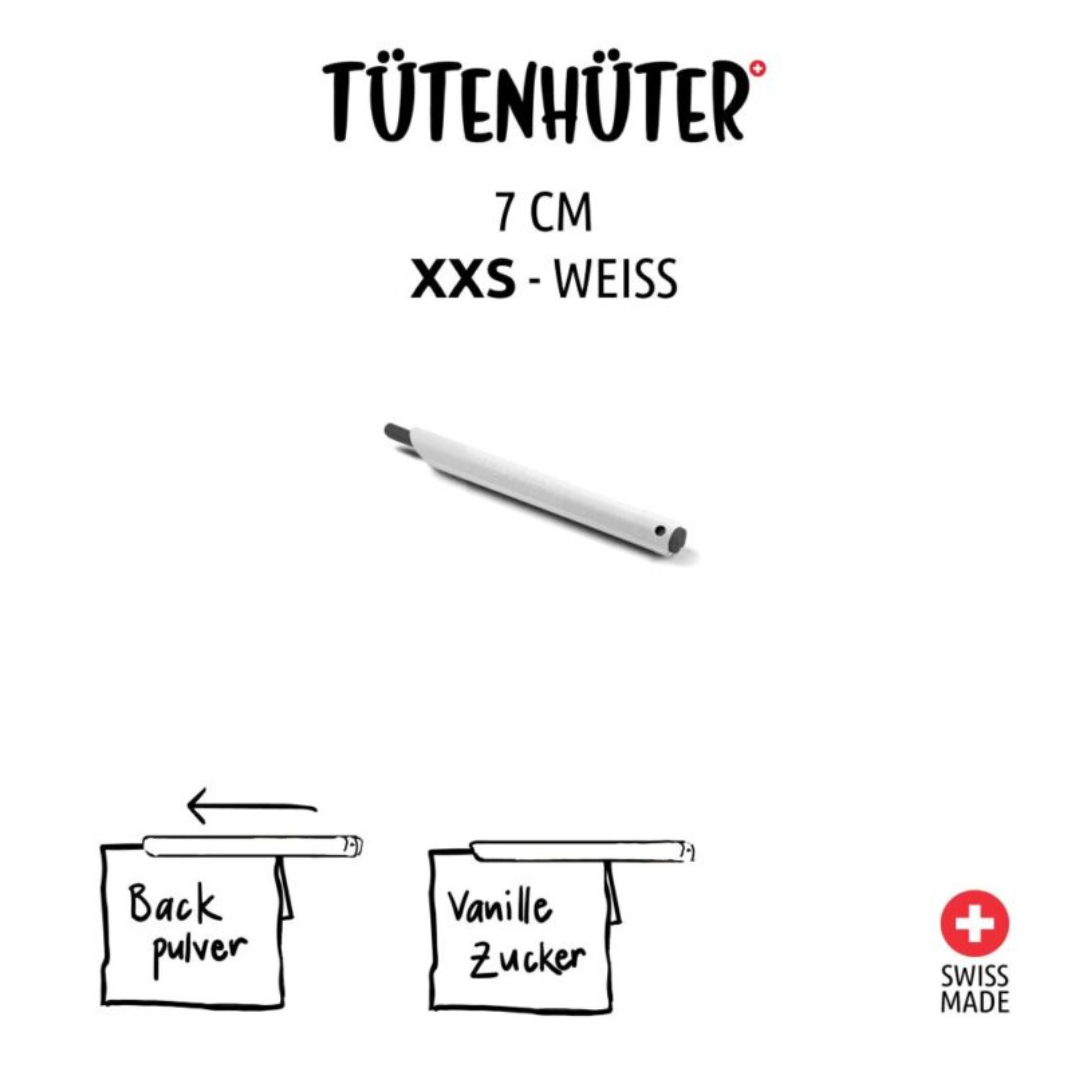 Tütenhüter XXS 7cm